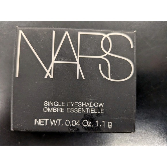 Eyeshadow Other - NARS 70's Retro Blue Eyeshadow Single Baby Jane 5361 NEW 0.04 oz Mod Fairy